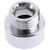 Female 3/4 To1/2 Male Brass Adapter G3/4 Reducing Joint G1/2 Threaded Connector