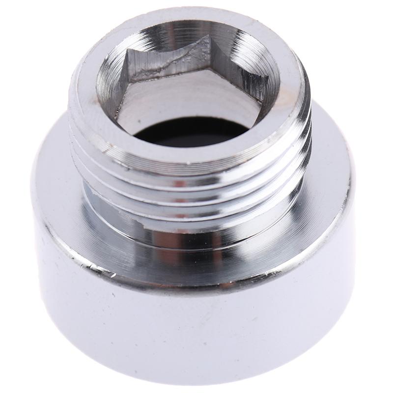 Female 3/4 To1/2 Male Brass Adapter G3/4 Reducing Joint G1/2 Threaded Connector