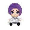 Blue Lock: The Movie Episode 13 Nagi Reo Mikage Chibi Plush Toy