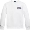 Polo Logo Crew Neck Pullover Sweater Men Sweater 710964699-001