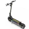 Electric Scooter OOTD 1400W Motor Fully Suspended Adult Electric Scooter 48V 20AH Dual Disc Brake Max Range 70Km SR1