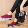 Women's Winter Snow Boots Non-Slip Faux Fur Lining Walking Loafers Shoes Comfort Short Ankle Booties Casual Warm Running Workout Sneakers for Women