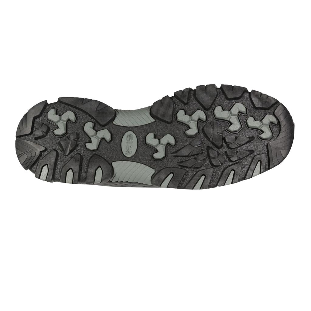 Regatta Mens Mudstone Safety Trainers