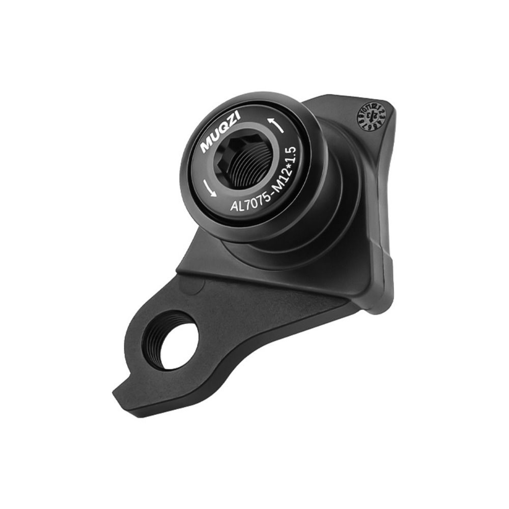 M12-1.0 Задняя подвеска UDH MTB UDH Хвостовой крюк Запчасти для велосипеда Подвеска заднего переключателя Велоспорт