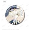 Anime "Touken Ranbu Kai Kyoden Burning Honnoji" Touken Ranbu Kai Kyoden Burning Honnoji Ani Art 2nd Edition Trading Can Badges Box of 15