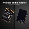 HW-425 Bluetooth-совместимый модуль аудиоприемника 4.2, плата HiFi стерео MP3-декодера