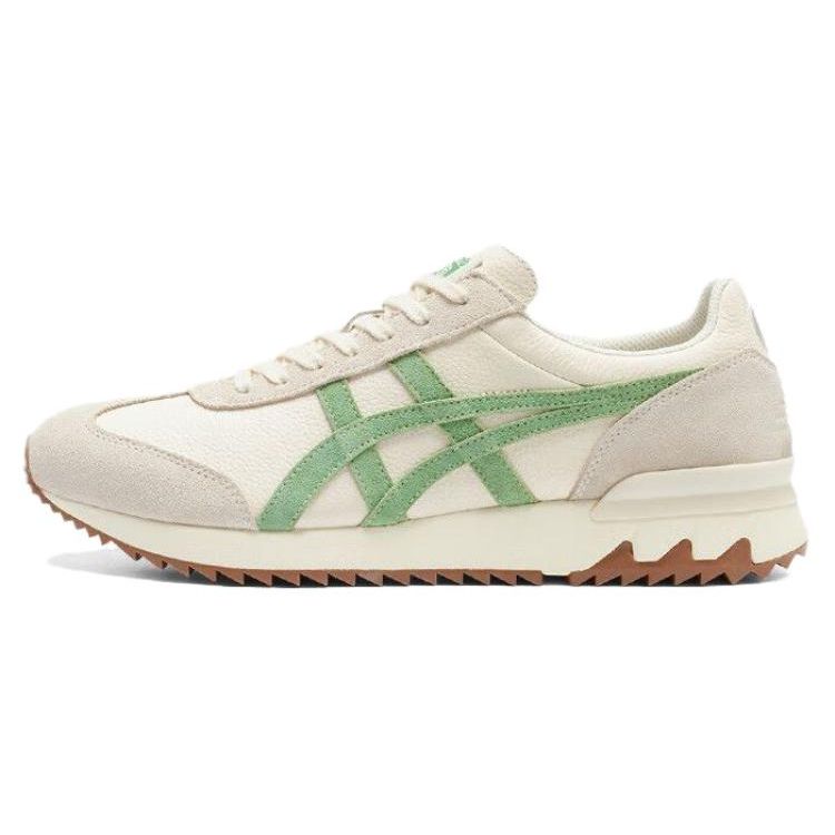 ONITSUKA TIGER California 78 EX Vin Birch Verdigris Green Unisex Sneakers Cream 1183C284-200