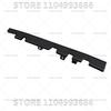 For 2022 2023 2024 2025 Porsche Macan (95B PPE) Front Bumper Upper Reinforced OEM 95B807165A 95B807166A