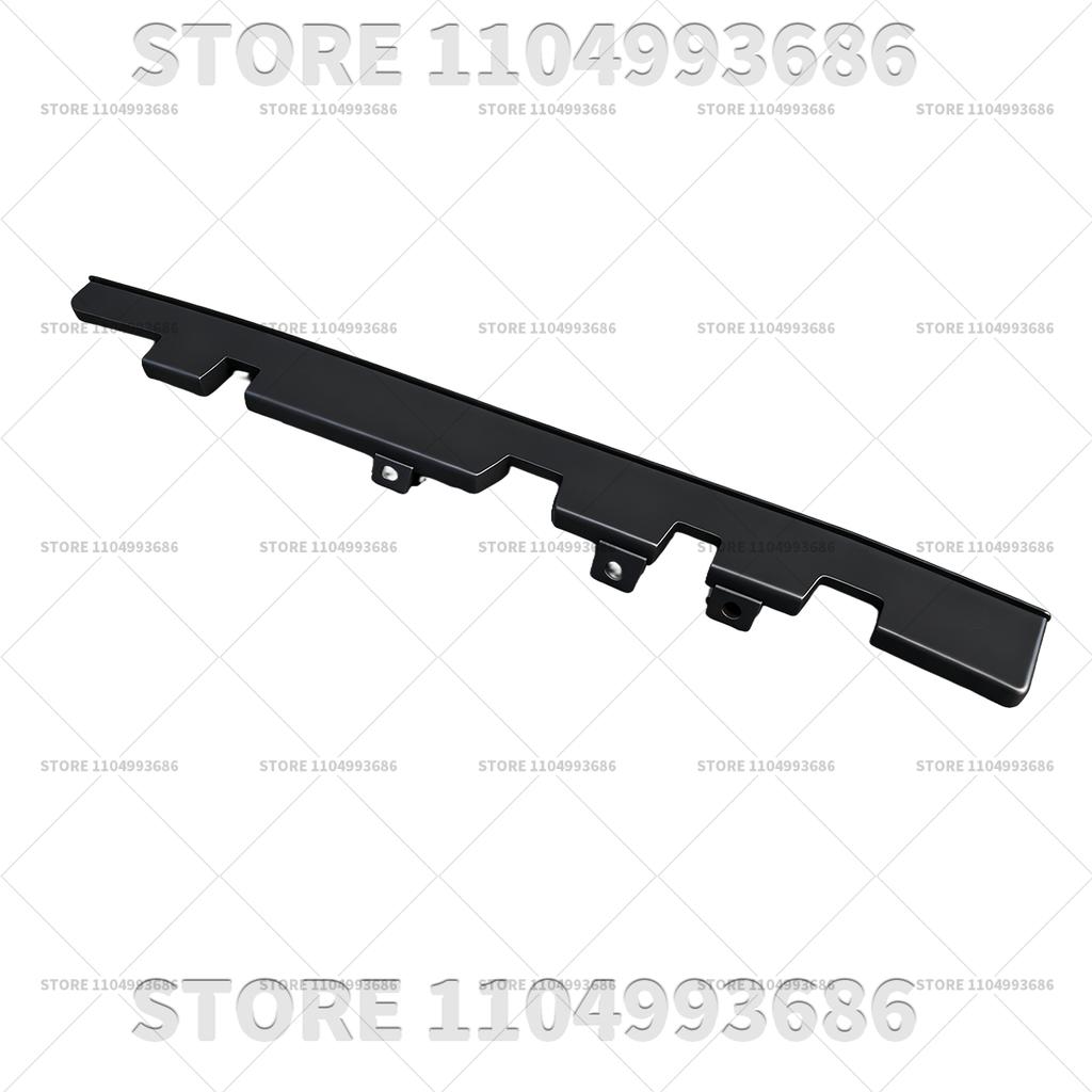 For 2022 2023 2024 2025 Porsche Macan (95B PPE) Front Bumper Upper Reinforced OEM 95B807165A 95B807166A