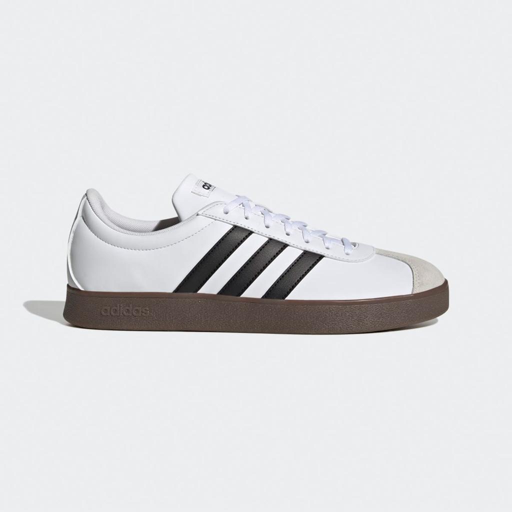 Adidas VL Coat Base, ID3711, 1010112661, Popular Korean Shoes