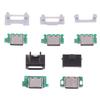 1Set For 3Ds  3Ds Xl Gba Sp Gbm Charging Port Replacement Convert To Usb-C Model Usb Type C Charging Socket