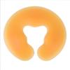 Soft Massage Face Relax Pillow Silicone SPA Beauty Salon Skin Care Head Cushion Pad