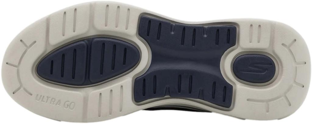 Кроссовки Skechers Go Walk Arch Fit - Idyllic navy/gelt