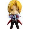 Good Smile Company Фигурка Эдварда Элрика Nendoroid - Стальной Алхимик: Немасштабная, Окрашенная, Подвижная, Пластиковая, Переиздание