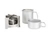Набор для приготовления пищи Snow Peak Flame Stove Cohen BS-010CS