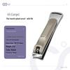 Nail Clippers & File Manicure Set
