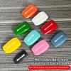 Benz-yghc-For Mercedes Benz AMG A B C E S Class W204 W205 W212 W213 W176 GLC CLE CLA GLB GLC GLS W177 W222 AMG car key shell rear cover590000 ZR3