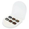 Drone Filter 6 In 1 MRC UV CPL ND8 ND16 ND32 ND64 Polarizer Waterproof Optical Glass for Mini 3 Pro