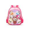 And Adorable Spacious 12inch Cartoon School Backpack For Children With Comfortable Shoulder Straps