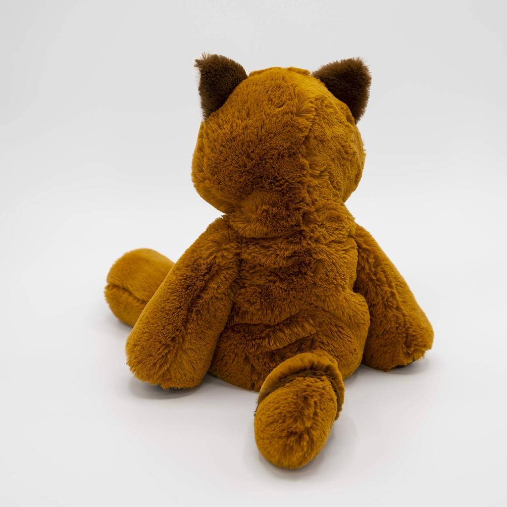 Mary Meyer Marshmallows Red Panda 41450