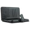 Flip case for Xiaomi Poco X6 5G, Butterfly, black
