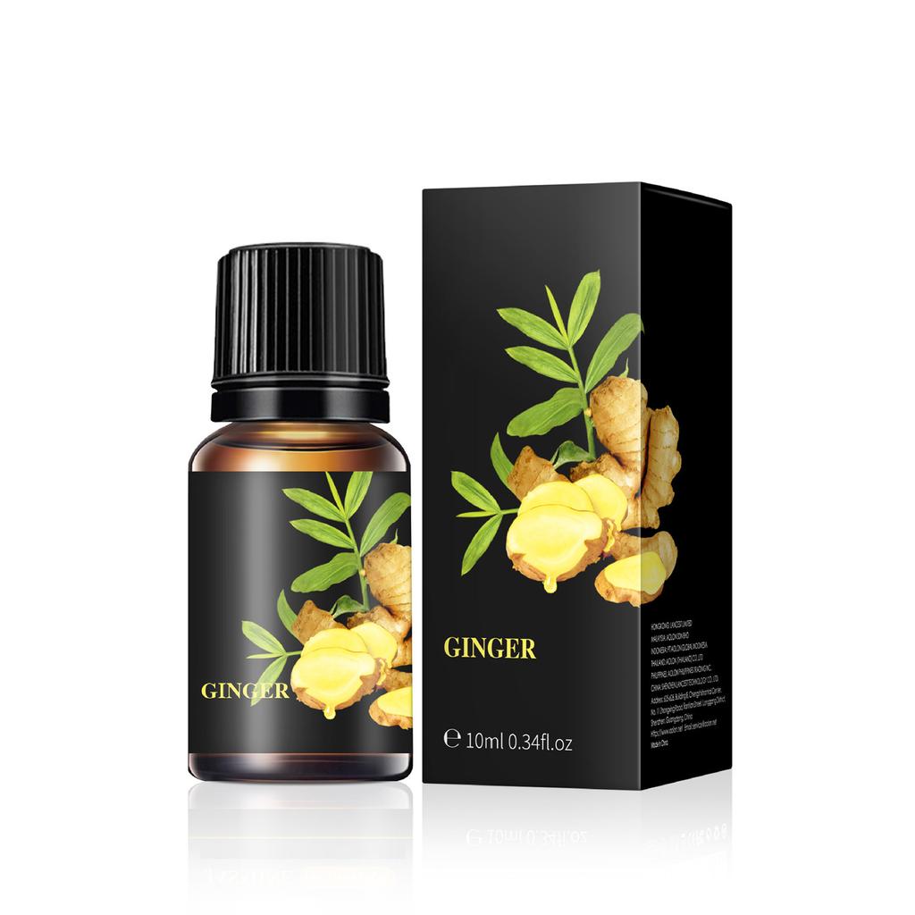 10ml Body Oil Aromatherapy Oil For Skin And Hair DIY Perfume