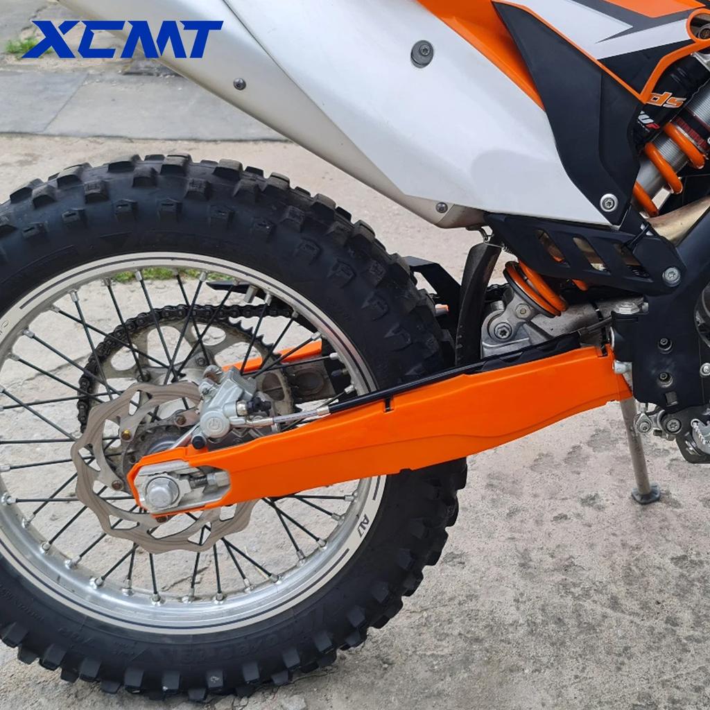 For Husqvarna TC FC TE FE TX FX 125 150 200 250 300 350 450 501 2014-2023 Motorcycle Accessories Swingarm Swing Arm Protector
