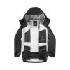 Salomon Snow Series Absolute 3L Jacket Men Jacket Deep-Black LC2322800