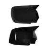 Fit For Land Rover Range Rover L322 MK3 02-06 For BMW X5 E53 Side Rearview Mirror Cover Wing Mirrors Caps