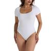 Women's Fashion Tight Breathable Yoga Leotard