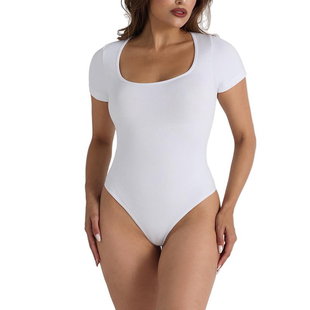 Women's Fashion Tight Breathable Yoga Leotard