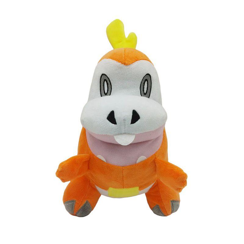 Pokemon Plush Toy Scarlet And Violet Stuffed Doll Soft And Exquisitely Designed Gift For Kids