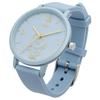 Часы Fieldwork Kakao Friends Analog Silicone Belt Watch G Ryan Blue [Fieldwork] Женские KKO001-4