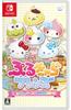Puru-Chara Friends Hoppe-chan To Sanrio Characters