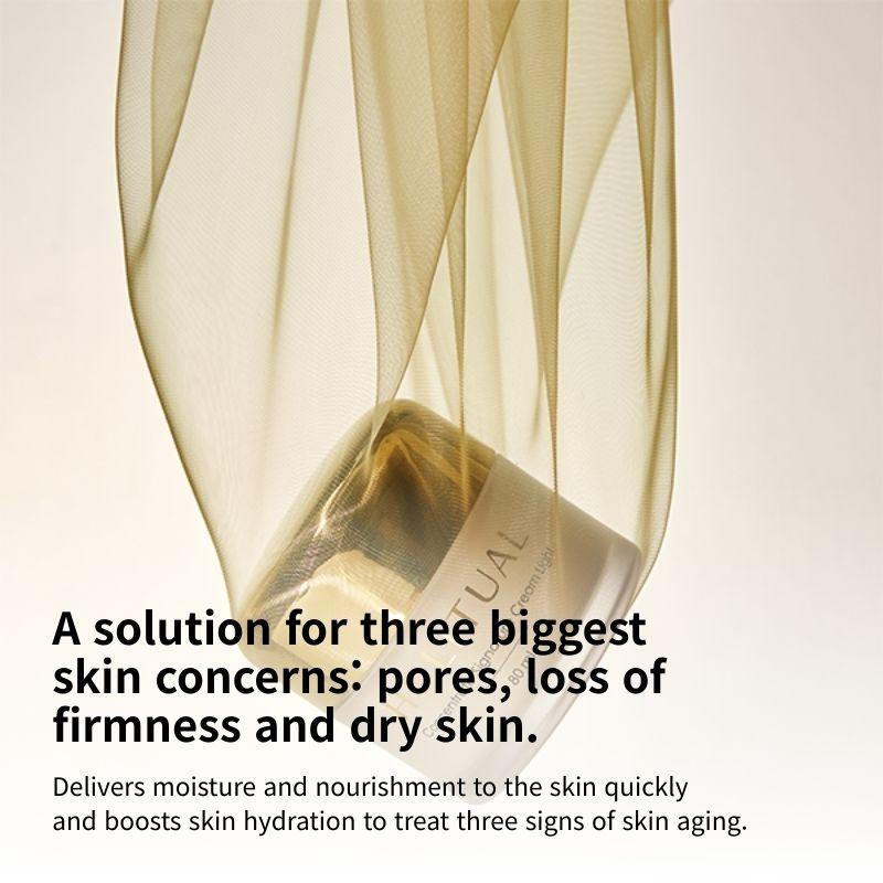 HOLITUAL Концентрат Signature Cream Light 80 мл / 2,71 жидкой унции