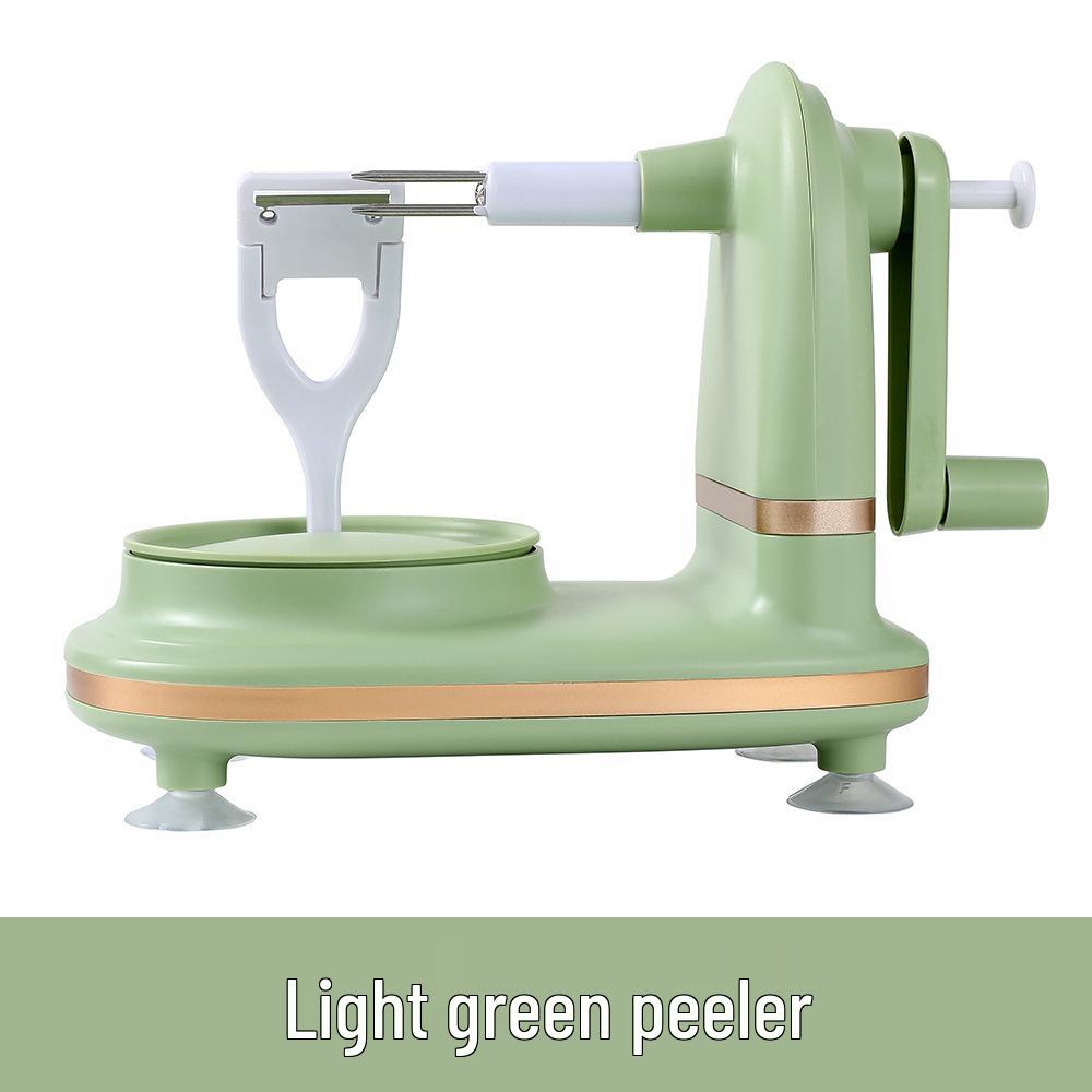 Ручная яблокочистка и нож для очистки овощей и фруктов