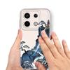 Чехол Art Case 'Горы и Воды' для Xiaomi Redmi Note 14 Pro Plus 13C 12S 9 10 A4 10S 14C 11 Note 13 11S 12 Мягкая Защитная Крышка для Телефона