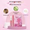 Mentholatum Fruit Ice Color-Changing Lip Balm