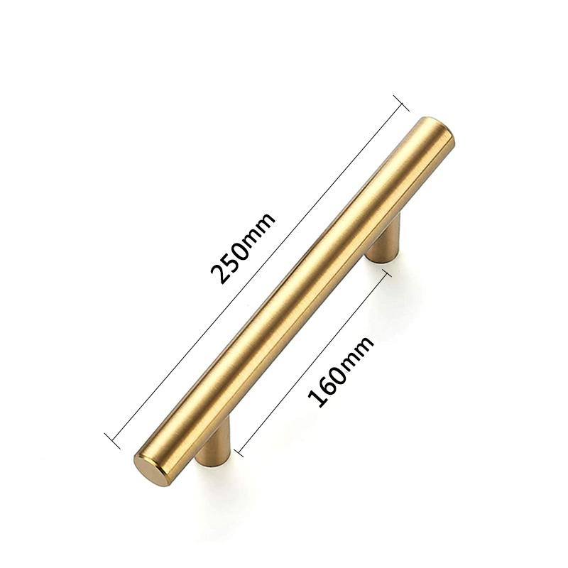 2"-18'' Drawer Pulls Cabinet Pulls Cabinet Hardware Door Cabinet T Pulls Handles