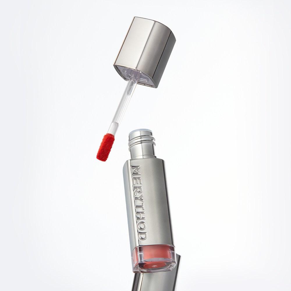 Merry Sword Lil Tattoo Velvet Tint, 03 Mellow Coral, 3.2г, 1 шт.