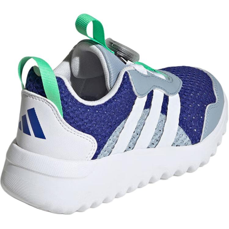 Adidas ACTIVEFLEX BOA 4.0 Kids' Running Shoes Kids JQ6750