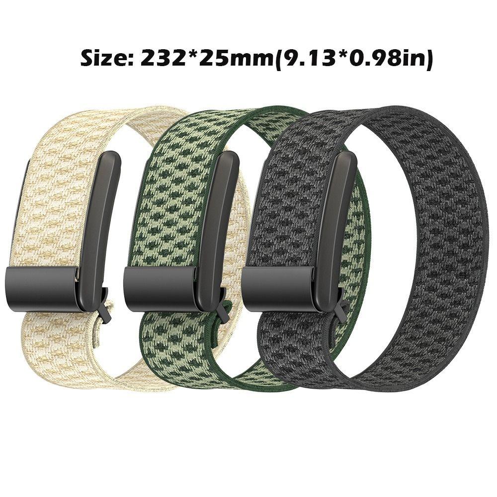 Waterproof Fitness Band Stretchy Tracker Strap New Sports Wristband for Whoop 4.0 Women Men