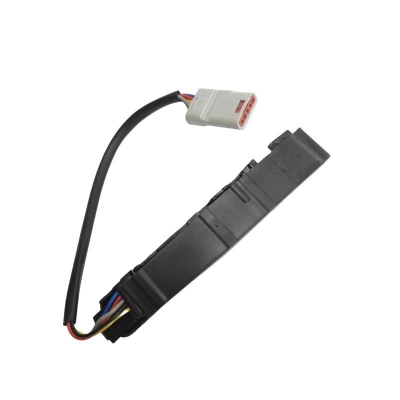 For Cadillac CT5 Four Door Handles Front and Rear Door Handles Chip Sensors Switch Buttons