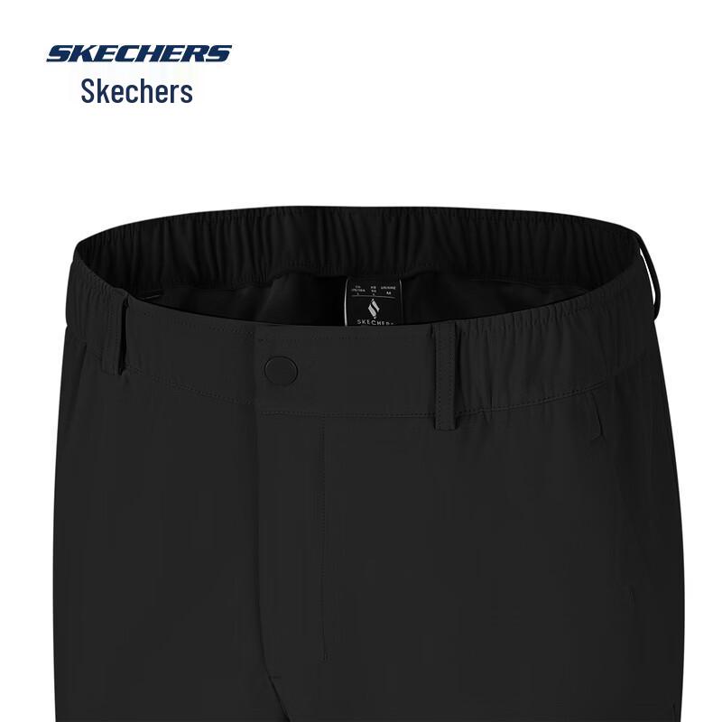 Skechers Men's Woven Trousers P426M175