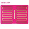 Kid Pen Control Maze Board Montessori Sensory Toy Logic Thinking Challenge Brain Game Track Board Fine Motor Skill Education Toy