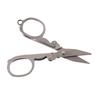 Smart Folding Sharp Blade Emergency Medium Trip Carry-On Portable Small Scissors