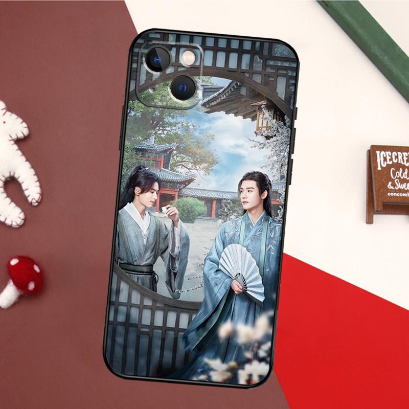 Чехол для телефона Word of Honor для iPhone 16 15 14 13 12 11 Pro XS Max Mini XR X 7 8 Plus Задняя крышка