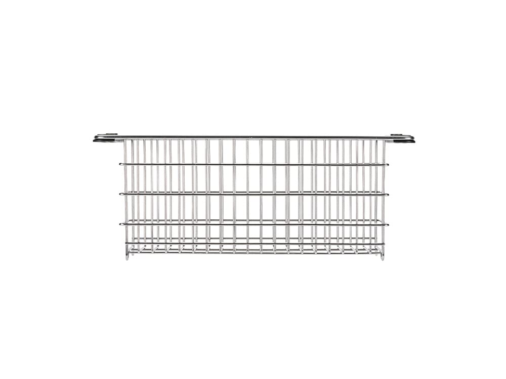 Snow Peak IGT Rack Mesh Tray Half Unit Deep Type CK-226 Camping Outdoor