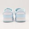 DV0833-104 Nike Dunk Low Retro Ледниково-синий (Мужской)