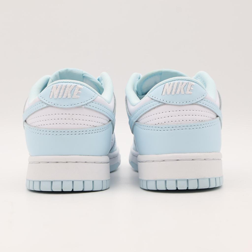 DV0833-104 Nike Dunk Low Retro Ледниково-синий (Мужской)
